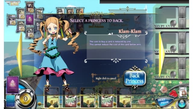 王冠之心 HEART of CROWN-v2.0.3-中文60帧 image 2