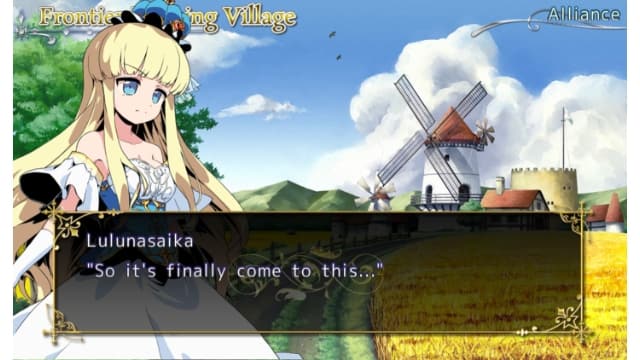 王冠之心 HEART of CROWN-v2.0.3-中文60帧 image 3