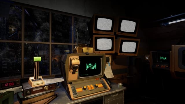 玩具熊的五夜 模仿者的秘密 Five Nights at Freddys Secret of the Mimic-v1.0.0-中文30帧 image 1