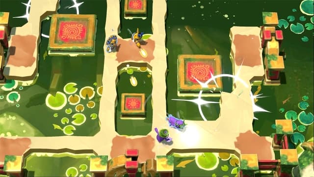 疯狂企鹅大乱斗Los Pingheros-v1.1.17-r.638e-中文60帧 image 3