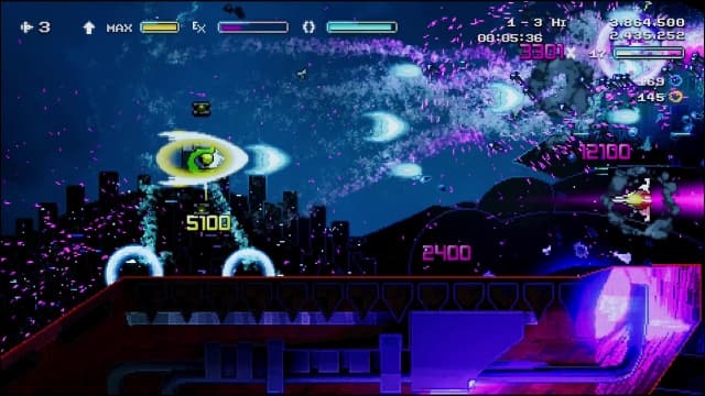 盾女Schildmaid MX-v3.0.0.2-中文60帧 image 1