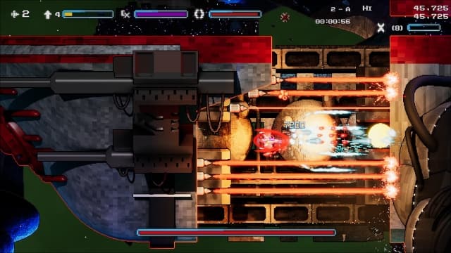 盾女Schildmaid MX-v3.0.0.2-中文60帧 image 2