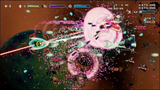 盾女Schildmaid MX-v3.0.0.2-中文60帧 image 4