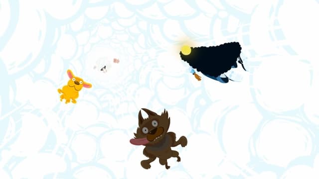 神的超级大宝贝The Holy Gosh Darn-v1.1.83-中文30帧 image 1