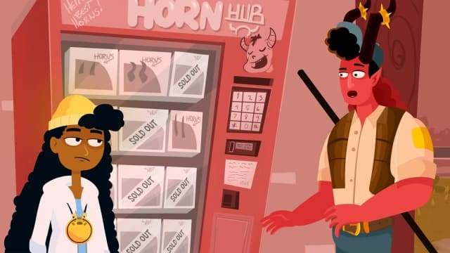 神的超级大宝贝The Holy Gosh Darn-v1.1.83-中文30帧 image 4