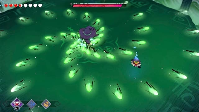 科科怪El Coco-v1.0.1-英文30帧 image 1