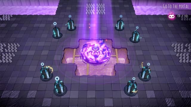 科科怪El Coco-v1.0.1-英文30帧 image 2