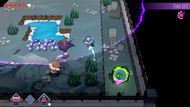 科科怪El Coco-v1.0.1-英文30帧 image 4