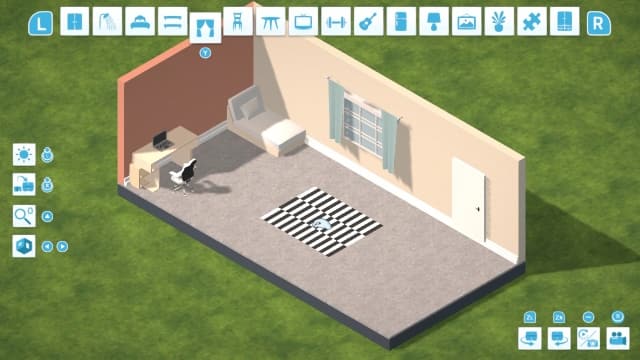 简居 SimpliCasa-v1.0.0-中文60帧 image 2