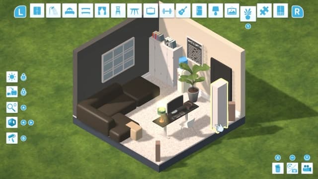 简居 SimpliCasa-v1.0.0-中文60帧 image 3