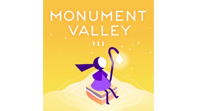 纪念碑谷3Monument Valley 3-v1.5.20160-中文60帧-