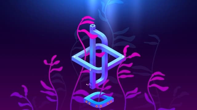 纪念碑谷3Monument Valley 3-v1.5.20160-中文60帧 image 3