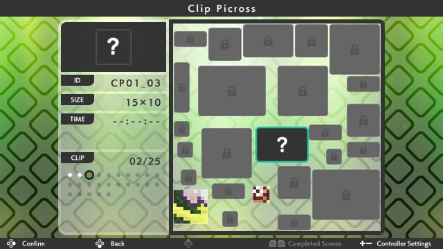 绘图方块S3Picross S3-v1.5.2-中文60帧 image 1