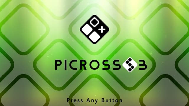 绘图方块S3Picross S3-v1.5.2-中文60帧 image 3
