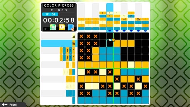 绘图方块S3Picross S3-v1.5.2-中文60帧 image 4
