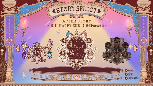 绚烂传说 梦幻序曲-v1.0.0-中文60帧 image 2