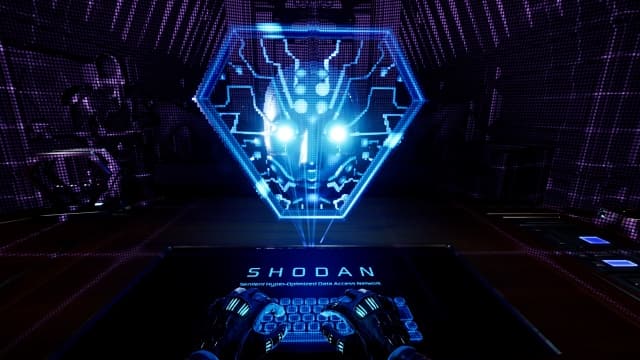 网络奇兵 System Shock-v2.0.3-中文30帧 image 1