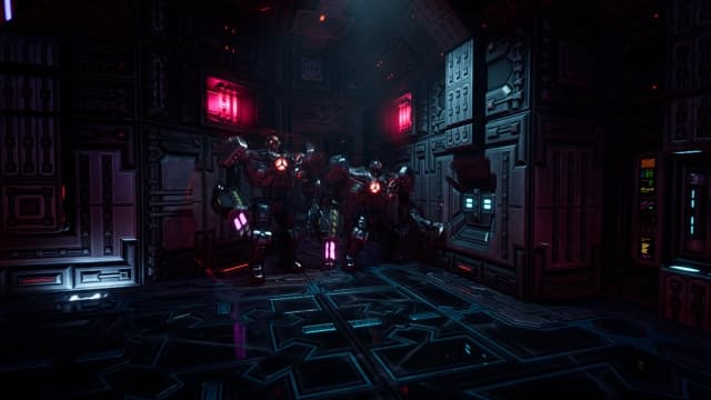 网络奇兵 System Shock-v2.0.3-中文30帧 image 2