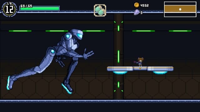 翻滚之心 ROLLING STAR-v1.1.6-中文-安卓闪退捏 image 3