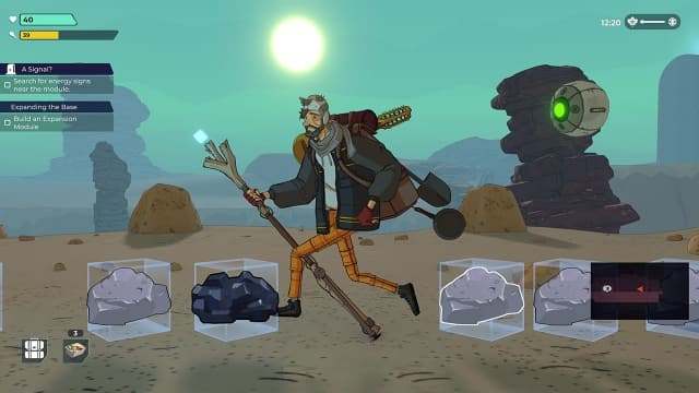 肯特开拓史 Kentum-v1.0.3-中文30帧 image 1