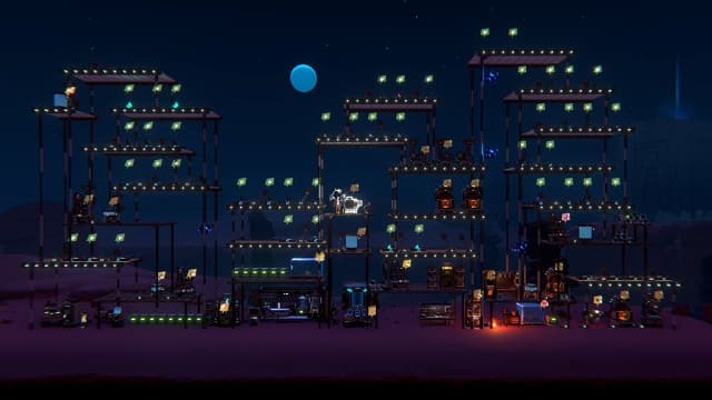 肯特开拓史 Kentum-v1.0.3-中文30帧 image 4