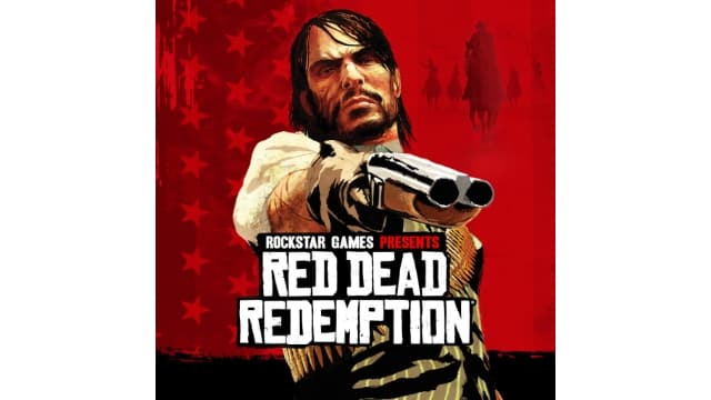 荒野大镖客 救赎 梦魇Red Dead Redemption-v1.0.6-中文30帧-