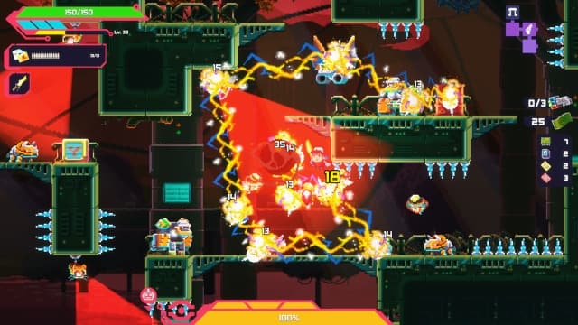 莉亚 改写命运 Lia Hacking Destiny-v1.0.3-中文60帧 image 2