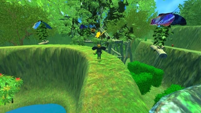 蜂巢 Bee Hive-v1.0-中文30帧 image 1