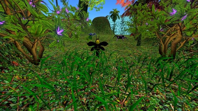 蜂巢 Bee Hive-v1.0-中文30帧 image 3