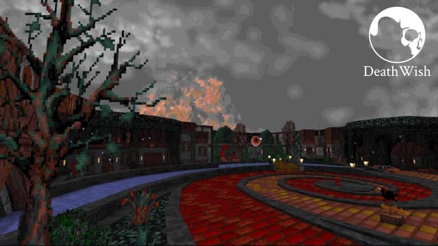 血祭 补给焕新 Blood Refreshed Supply-v1.0.0-英文60帧 image 2