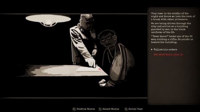 走过至暗时刻Through the Darkest of Times-v1.0.4-中文60帧 image 4