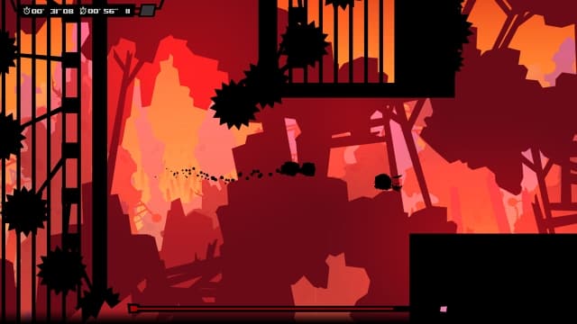 超级食肉男孩 永无止境Super Meat Boy Forever-v676719382031155-中文60帧 image 2