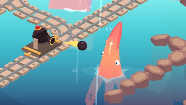 逃出百慕大Down in Bermuda-v1.0.2-中文60帧 image 1