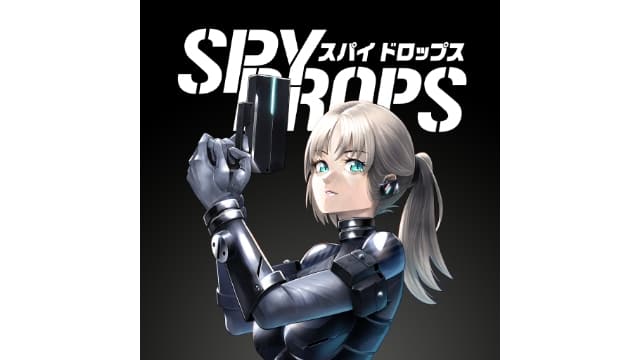 间谍密令Spy Drops-v1.3.0.1-中文60帧-