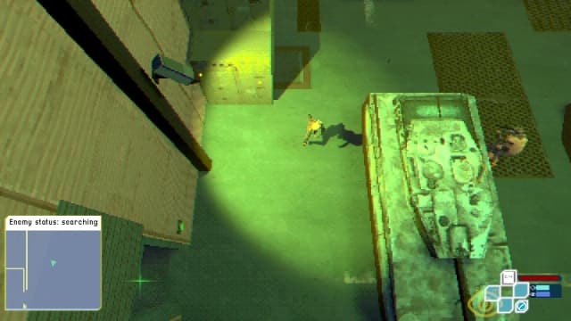 间谍密令Spy Drops-v1.3.0.1-中文60帧 image 1