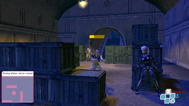 间谍密令Spy Drops-v1.3.0.1-中文60帧 image 2