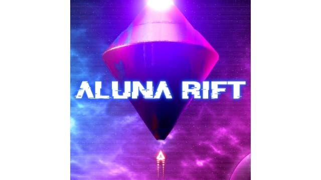 阿鲁纳裂谷 Aluna Rift-v1.0.02-中文60帧-