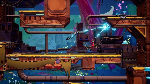 风暴枪骑兵 Storm Lancers-v1.1.0.5-英文30帧 image 4