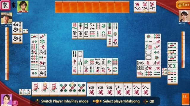 香港麻将i.Game Hong Kong Mahjong-v1.04-中文60帧 image 3
