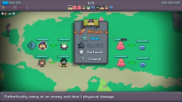 魔釜小女巫 Cauldron-v1.1.03-中文60帧 image 2