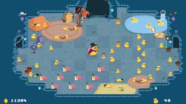 鸭与地下城 Dungeons and Ducklings-v1.0.1-英文60帧 image 3