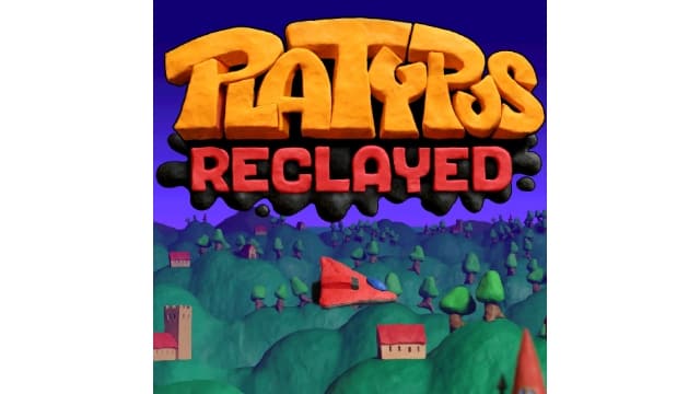 鸭嘴兽战机 重塑版Platypus Reclayed-v1.3.5-中文60帧-