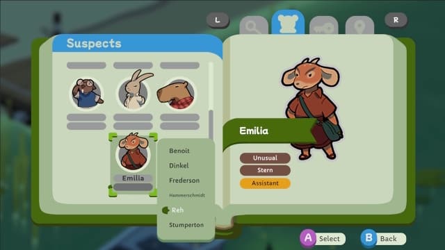 鸭鸭侦探：豪华露营的幽灵Duck Detective The Ghost of Glamping-v2.3.24-中文60帧 image 2