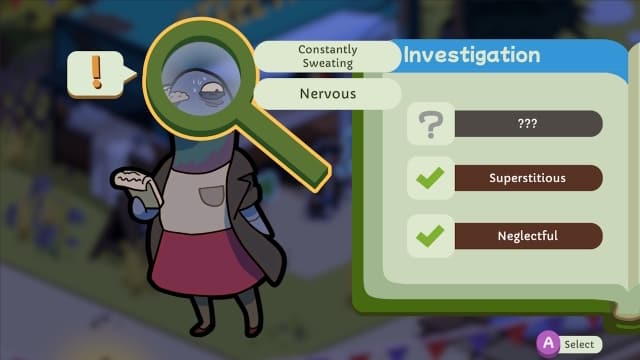 鸭鸭侦探：豪华露营的幽灵Duck Detective The Ghost of Glamping-v2.3.24-中文60帧 image 4